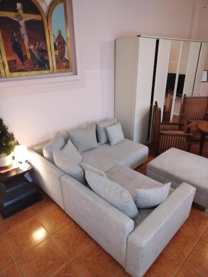 Luna Apartment Nowy Sad Zewnętrze zdjęcie