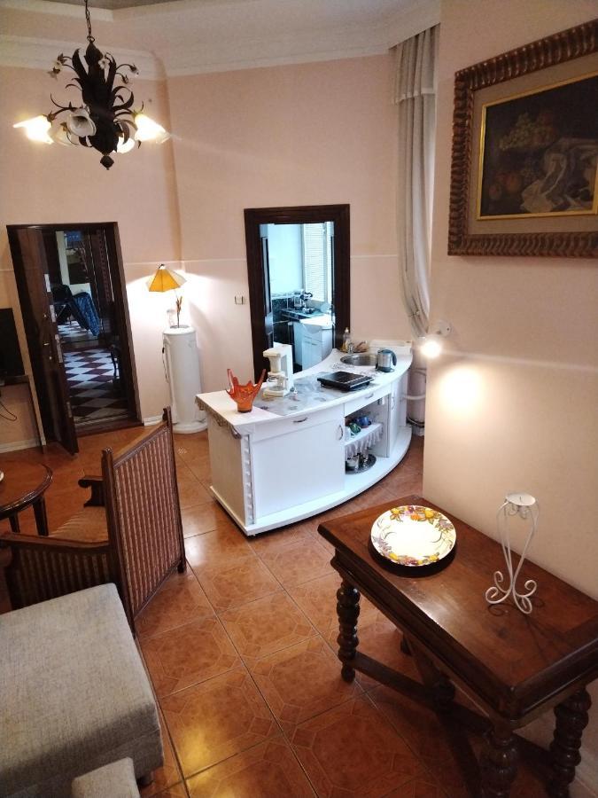 Luna Apartment Nowy Sad Zewnętrze zdjęcie