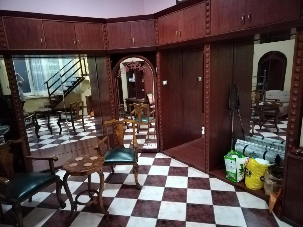 Luna Apartment Nowy Sad Zewnętrze zdjęcie