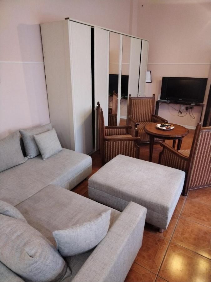 Luna Apartment Nowy Sad Zewnętrze zdjęcie