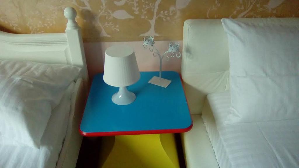 Luna Apartment Nowy Sad Zewnętrze zdjęcie