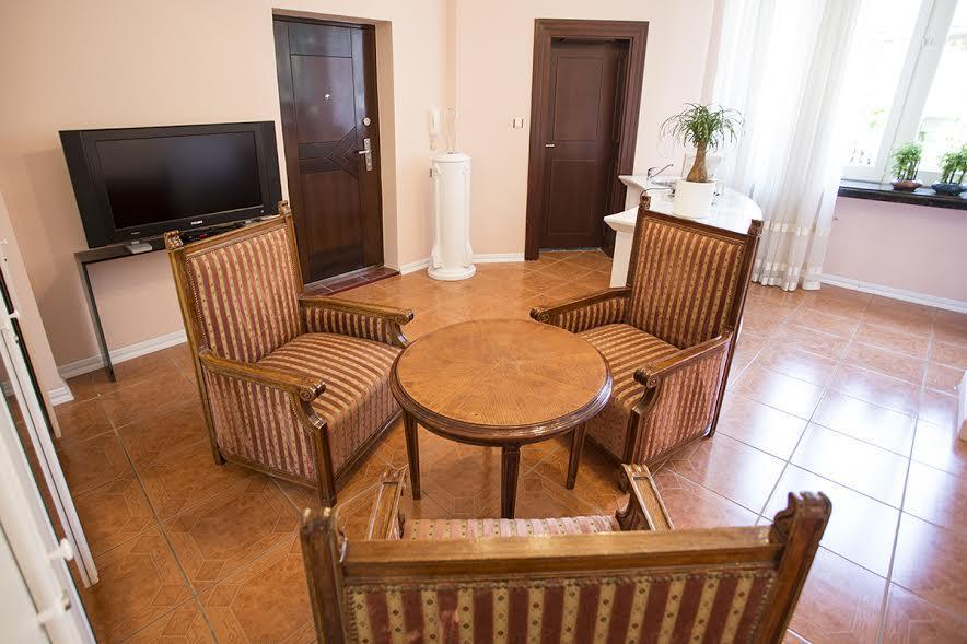 Luna Apartment Nowy Sad Zewnętrze zdjęcie
