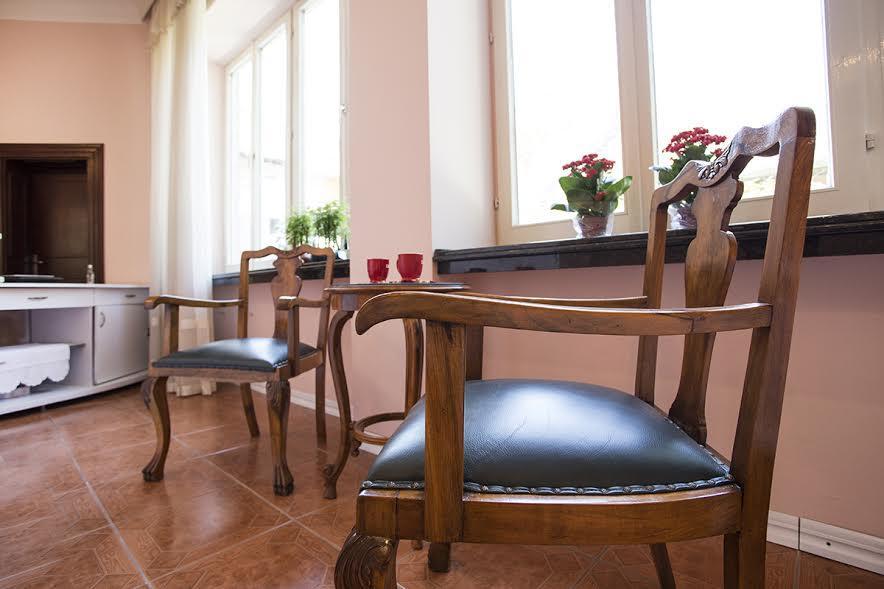 Luna Apartment Nowy Sad Zewnętrze zdjęcie