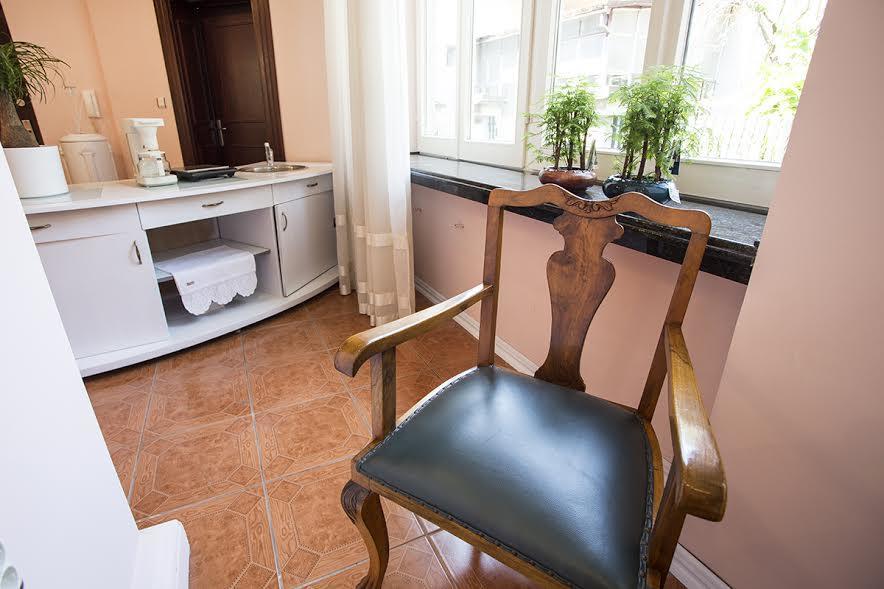Luna Apartment Nowy Sad Zewnętrze zdjęcie