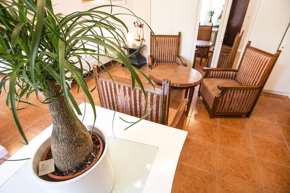 Luna Apartment Nowy Sad Zewnętrze zdjęcie