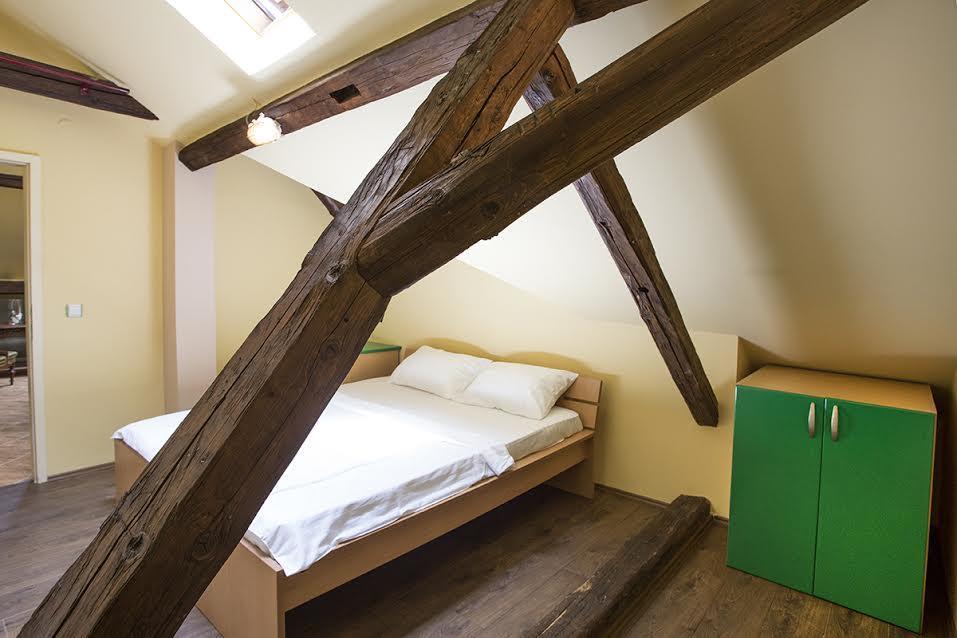 Luna Apartment Nowy Sad Zewnętrze zdjęcie