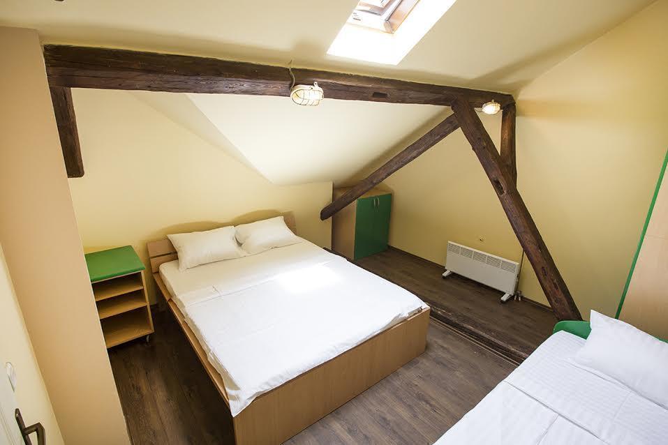 Luna Apartment Nowy Sad Zewnętrze zdjęcie
