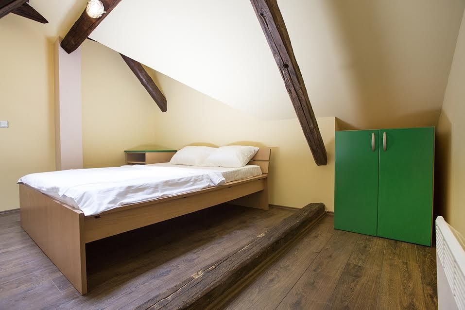 Luna Apartment Nowy Sad Zewnętrze zdjęcie