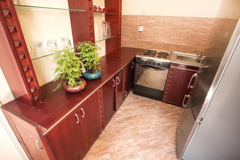 Luna Apartment Nowy Sad Zewnętrze zdjęcie