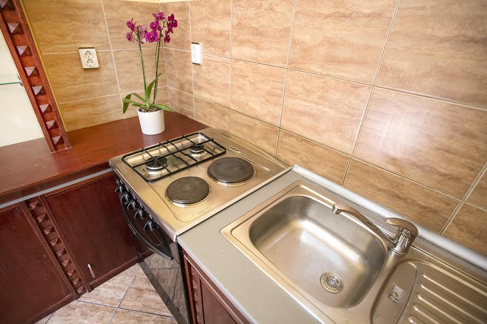 Luna Apartment Nowy Sad Zewnętrze zdjęcie