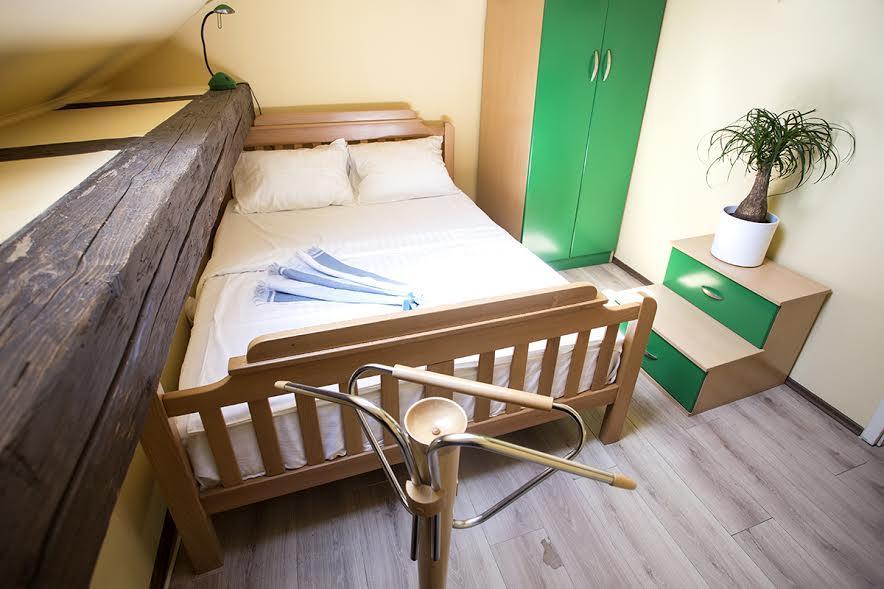 Luna Apartment Nowy Sad Zewnętrze zdjęcie