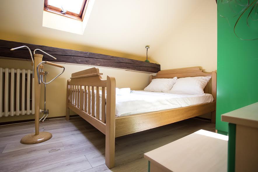 Luna Apartment Nowy Sad Zewnętrze zdjęcie