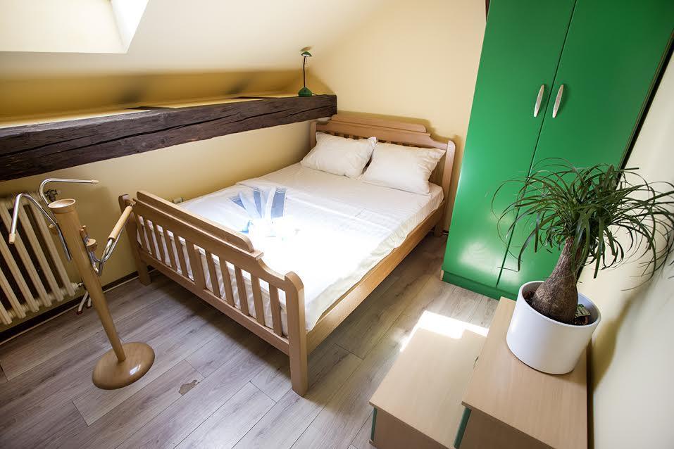 Luna Apartment Nowy Sad Zewnętrze zdjęcie