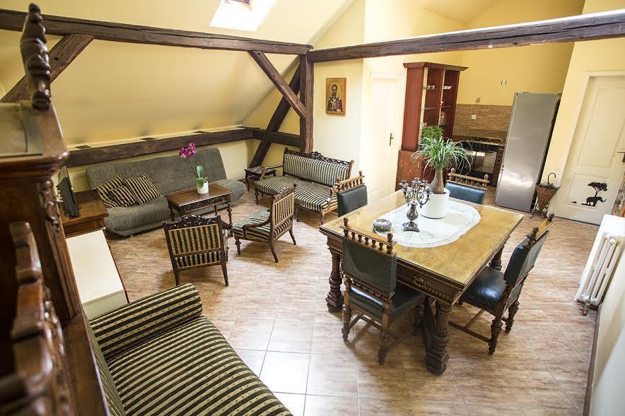 Luna Apartment Nowy Sad Zewnętrze zdjęcie