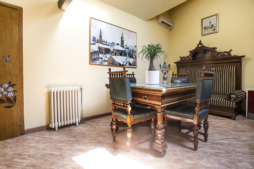 Luna Apartment Nowy Sad Zewnętrze zdjęcie