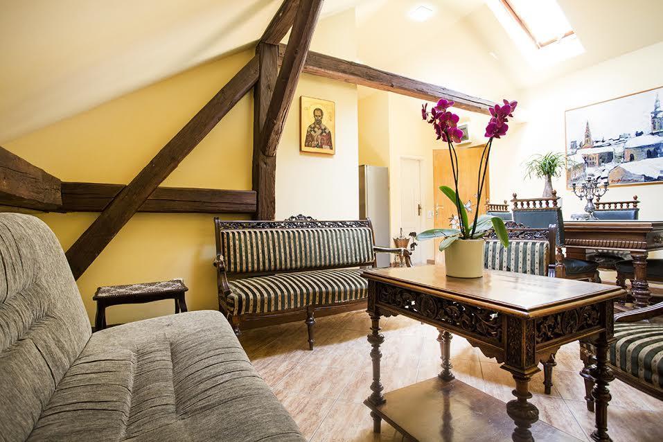 Luna Apartment Nowy Sad Zewnętrze zdjęcie