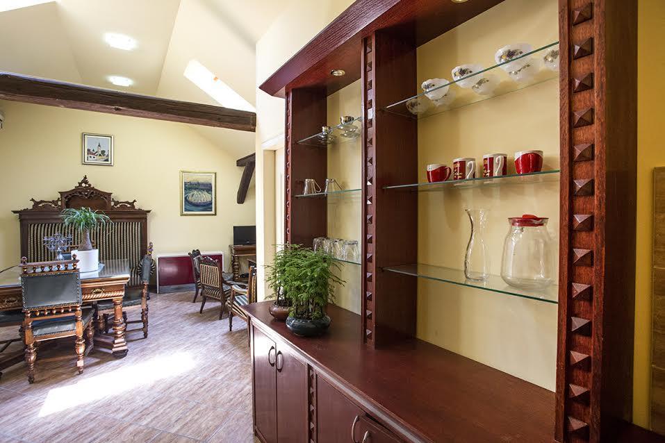 Luna Apartment Nowy Sad Zewnętrze zdjęcie