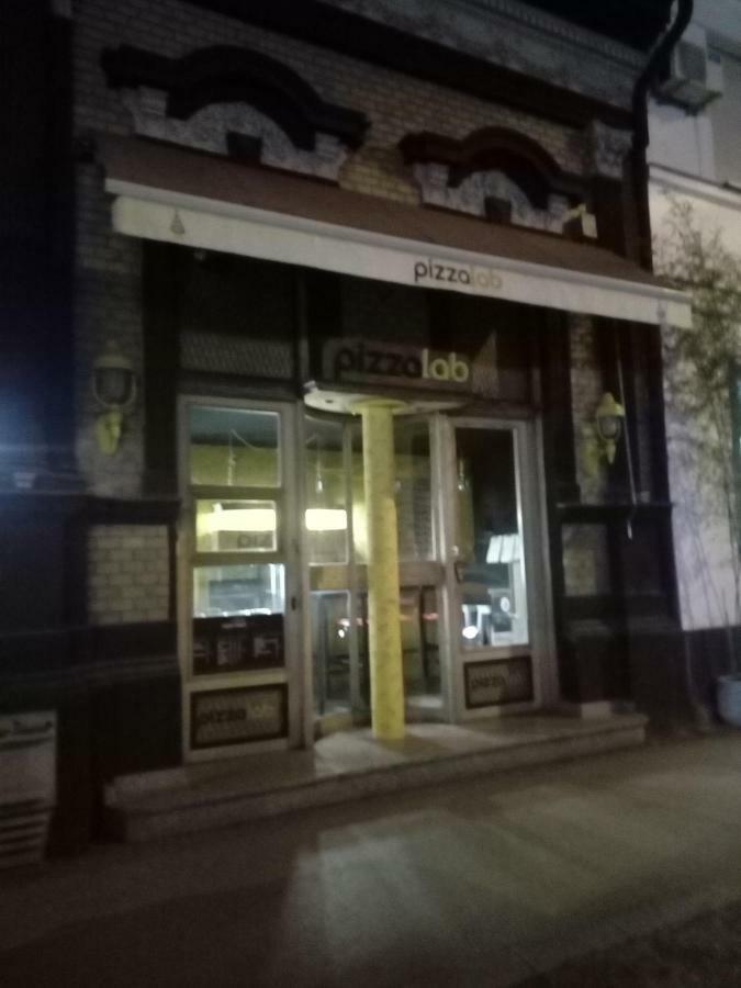 Luna Apartment Nowy Sad Zewnętrze zdjęcie
